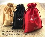 High Quality Gift Small Bag,Gift Shopping Bag,Super Soft White Black Rose Gold