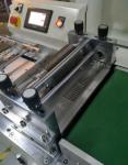 40x40x32cm 38kg High Efficiency LED Cutting Machine / V Groove Pcb Cutting