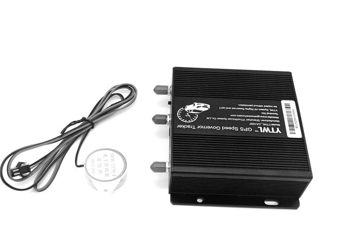 Vehicle Motor Car GPS Speed Limiter Tracking Managment System Fuel Consumption
