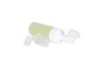 Empty PET Facial Cleanser Foam Pump Bottle OD 35mm / 48mm UKF05