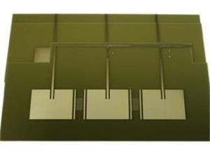 Wholesale Base Station Antenna Rogers 4003 Impedance Controlled Pcb Board 1.6mm High Performance from china suppliers