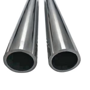 Wholesale ASTM B622 / B619 / B626 Hastelloy C276 Seamless Pipe &amp; Tubes Seamless Steel PIPE Steel 4&quot; sch40 from china suppliers