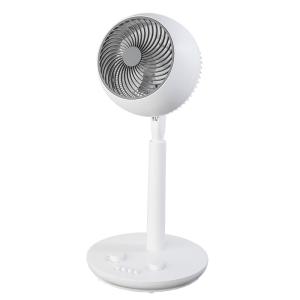 Wholesale Strong Wind Power Portable Air Circulator Hot Air Circulation Fan AC110V-240V from china suppliers