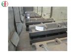 Discharge End Wear Resistant Liners Low C / High C Cr - Mo Alloy Steel Material