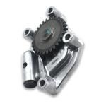 Truck Model Yanmar 4TNV106 Excavator Engine Oil Pump for 1998-2008 Year