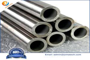 Wholesale R60705 Zr705 Zirconium Tubing ASTM SB523 In Chemical And Water - Cooled Reactors from china suppliers