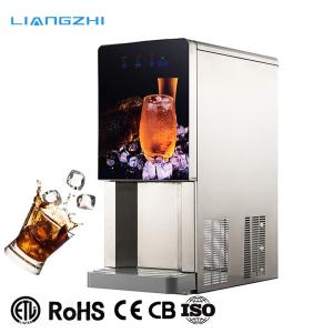 Wholesale 220V KS-120 Automatic Ice Water Dispenser for Ice Maker 120kg/Day Production Capacity from china suppliers