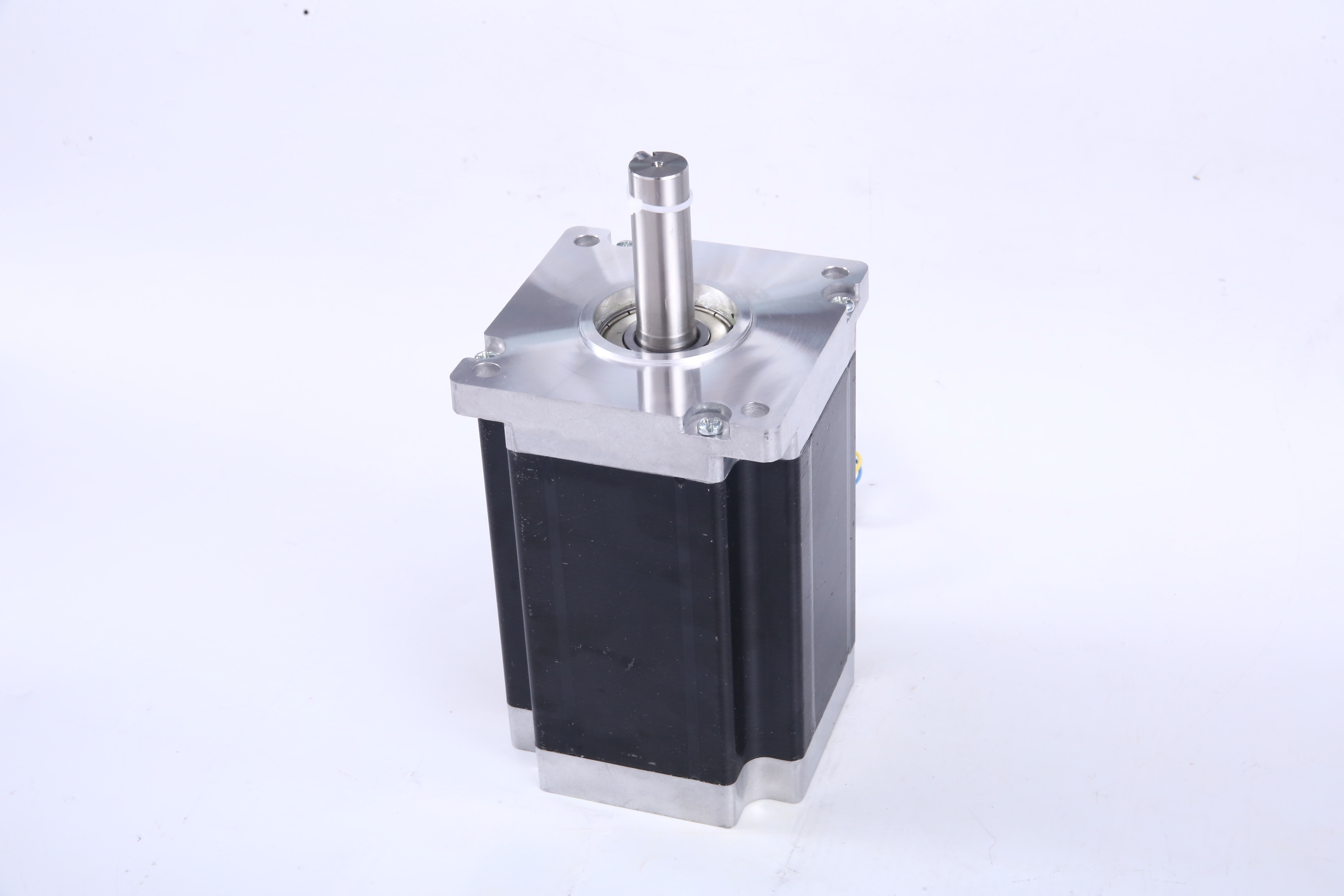 1.8N.m 2 Phase High Torque Nema 23 Hybrid Stepper Motor and Driver