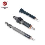 Cummins 6BT Diesel Engine Parts Construction Machinery Fuel Injector Nozzle
