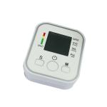 Arm Cuff Digital Blood Pressure Monitor Hematomanometer Sphygmomanometer For