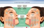 Portable hifu machine for wrinkle removal / hifu face lift skin rejuvenation