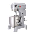 Multifunctional 36 Piece Dough Ball Making Machine 40L Planetary Mixer Three