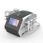 Hot Sale 80K Cavitation Machine Vacuum Fat Dissolving Device Weight Loss Machine
