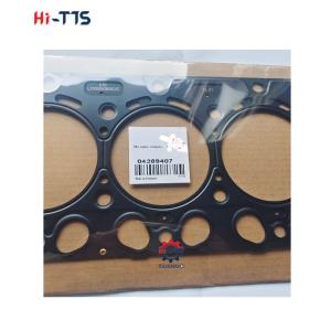 Wholesale BF4M2012 BF4M2012C Liner Gasket Cylinder Gasket Head Gasket 04289407 04284066 from china suppliers