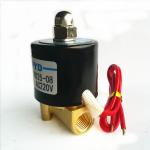 2W Igniter Burner Solenoid Valve Ignition Electrode Hydraulic For Gas Heater