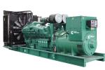 XG-500GF KTA19-G8 520kw Power Generation Equipment diesel generator for mine and