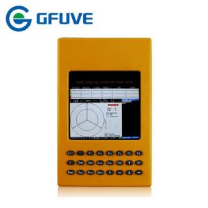 Wholesale Small Volume Gf311 Portable Power Quality Meter With RS232 Communication Port from china suppliers