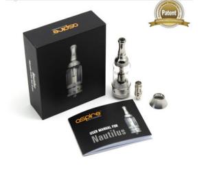 Wholesale 2014 Airflow Adjustable Aspire Nautilus Nautilus Tank System from china suppliers