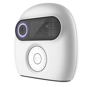 Wholesale Warm Digital Acupuncture Machine Graphene InfraRed Energy 6 Modes from china suppliers
