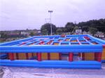 Giant Inflatable Maze (CYSP-642)
