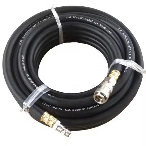 Ingersoll-Rand Oil Return Pipe 22582381 High Quality Screw air Compressor Parts