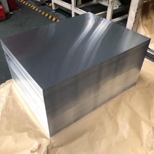 Wholesale 350mm Aluminum Sheet Plate Metal 1050 1070 3105 5052 O H12 H15 H16 H18 H24 from china suppliers