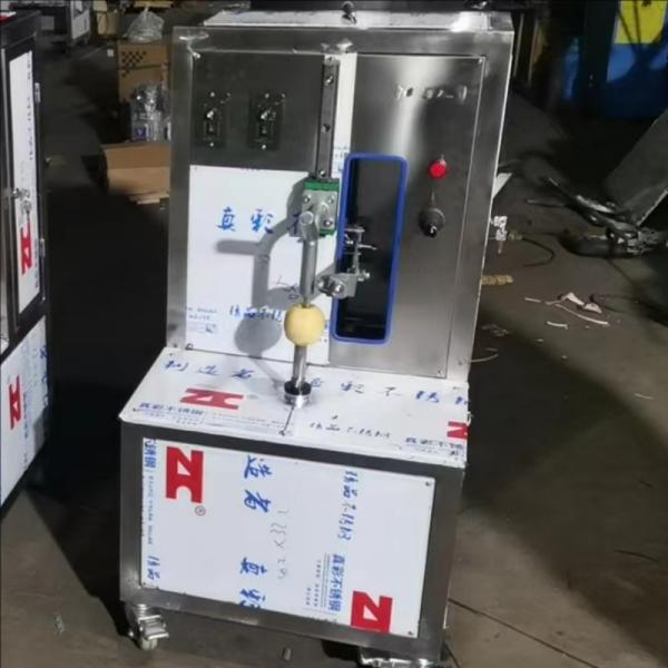 Hot Selling Industrial Fruit Peeling Machine Automatic Fruit Peeling Machine