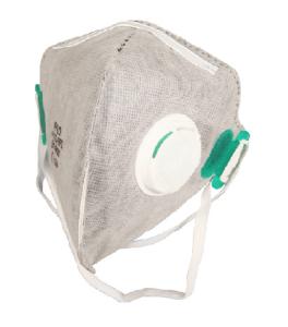 Wholesale Standard Disposable FFP2 Face Mask 5 Years Expiry Date With Activated Carbon from china suppliers
