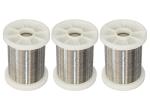 PTFE 0.5mm Platinum Type R Thermocouple Extension Wire