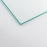 Annealed Horticultural Float Glass 3mm 4mm Blue Bronze Brown Green Gray