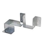 Steel Wooden Connector for Wood in Whole Sale Prices Customizable and Direct