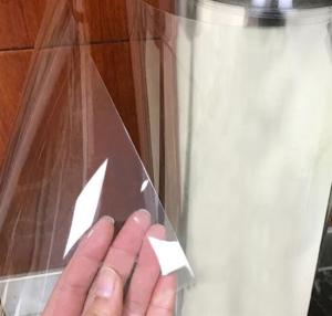 Wholesale 0.2MM 0.3MM 0.5MM Thin PVC Sheet 4x8 PVC Thin Plastic Sheet from china suppliers