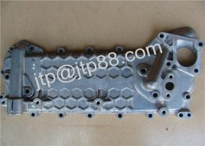 Wholesale ISUZU Engine Spare Parts , Auto Cooler Cover 8973852010 8-97385201 from china suppliers