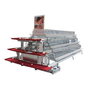 Wholesale 120/160 Layers Per Cage Battery Chicken Cage System Automatic Water Nipple Drinker from china suppliers