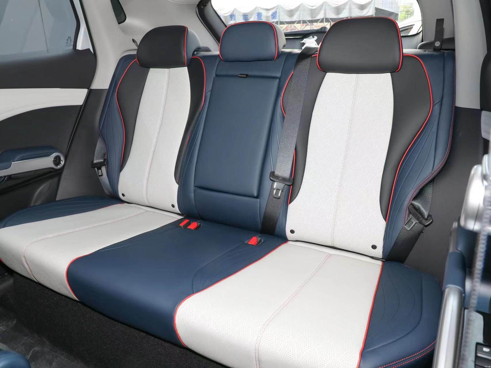 BYD Yuan PLUS 2022 510km Flagship Plus EV SUV New EV Car Compact