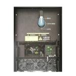 Pure Sinewave 3p/3p 400v 200kw Modular Online UPS For Office Appliance