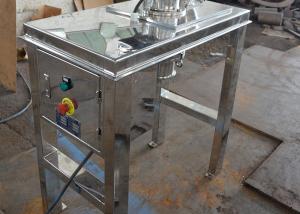 Wholesale FZ Series Pharma Granulation Machine Single Speed Grinding Stirring 380V from china suppliers