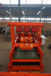 Wholesale HDD Mud Desander Desilter from china suppliers