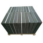 Supply Common Refractoriness High Temperature Chrome Bricks For Cement Kilns