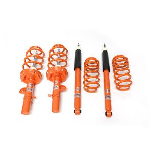 Wholesale EDDY Sporty Stance Short Spring Car Suspension System For Lynk &amp; Co from china suppliers