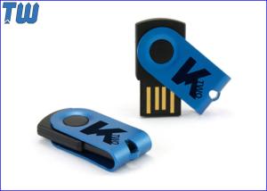 Wholesale Mini Twister 1GB Pen Drive USB Thumb Drive Electroplating Metal Color from china suppliers