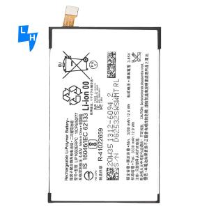 Wholesale A Rechargeable Li-Polymer Battery LIP1660ERPC for Sony Mobile Xperia XZ3 h8416 h9436 h9493 3330mAh 3.85V from china suppliers