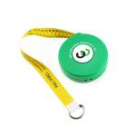 Wintape Plastic Animal Husbandry Measuring Tool Durable Cattle Measuring Band