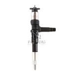 Injector 095000-6640 0950006640 6251-11-3200 6251-11-3201 for SAA6D125E-5 Fuel