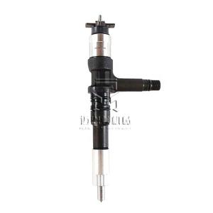 Wholesale Injector 095000-6640 0950006640 6251-11-3200 6251-11-3201 for SAA6D125E-5 Fuel Injector from china suppliers