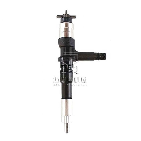 Injector 095000-6640 0950006640 6251-11-3200 6251-11-3201 for SAA6D125E-5 Fuel