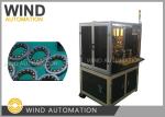 Revolving Motor / Needle Winding Machine 1200rpm Brushless Dc New Energy