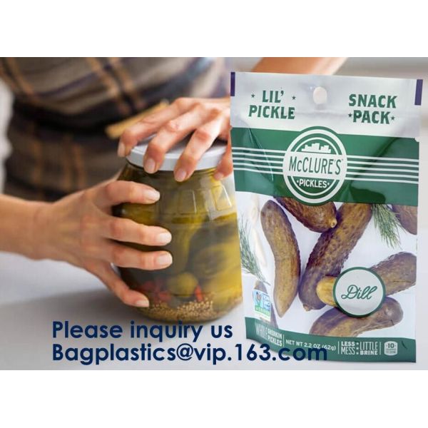 Stand Up Biodegradable Spout Pouch Bag For Liquid,Custom Logo Printing Stand Up Foil Pouch Bag With Zipper