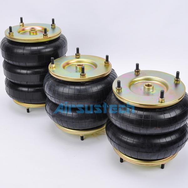 GOODYEAR 3B12-2452 Industrial Suspension Air Springs DUNLOP FR 12"x 3 SP 1542 NB