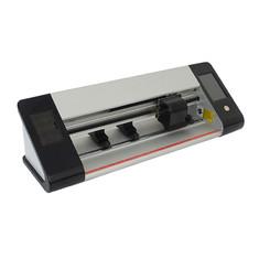 Wholesale Auto Contour Vinyl Cutter Plotter By Touch Screen from china suppliers